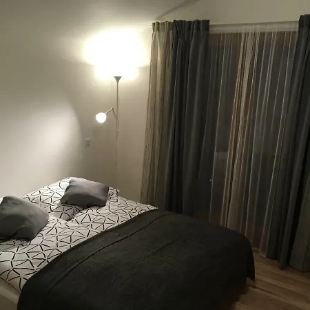 Guest house Svatava *