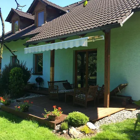 Svatava Guest house