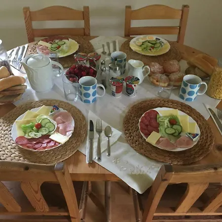 Svatava Guest house *