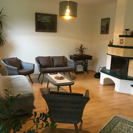 Svatava Guest house *
